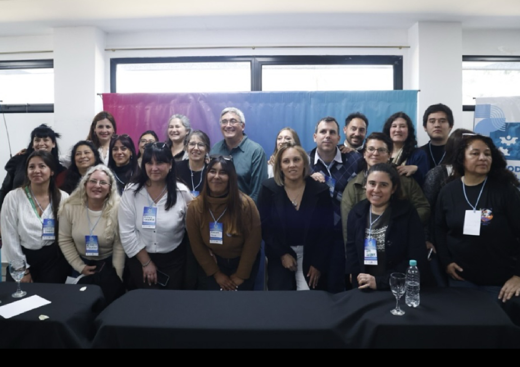6° Congreso de Cooperativas PBA-06