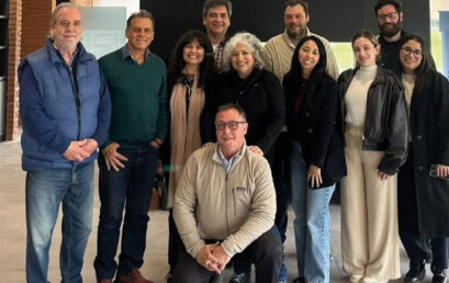 La UPE, a través de su Observatorio de Transporte Aéreo y Turismo, fue premiada en las convocatorias FONICS y CIC Ideas-Proyecto